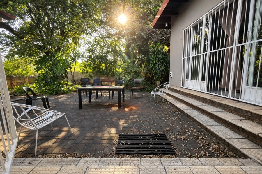 3 Bedroom Property for Sale in Geelhoutpark North West